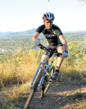 Mountain Biking and Climate Change